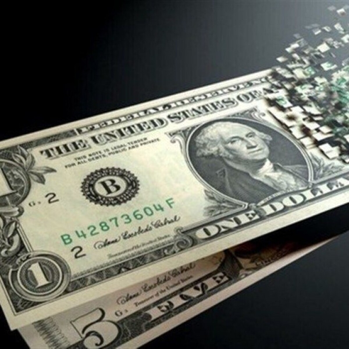 عامل اصلی جهش دلار؛ تورم یا دلالان؟