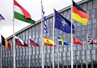 ناتو گرفتار در کشمکش بین روسیه و آمریکا بر سر اوکراین