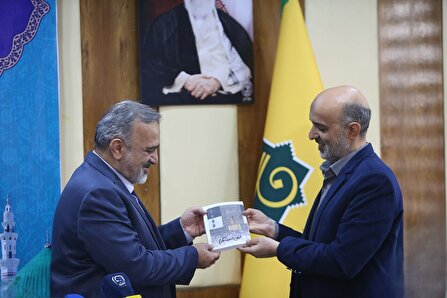 «الهی! دورت بگردم»؛ روایتی دیگر از حج تمتع