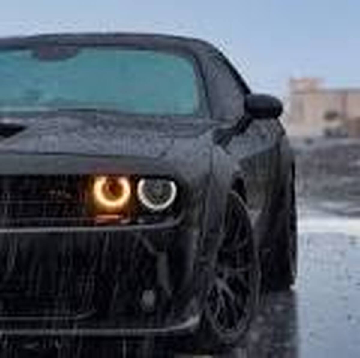 پلیس از توقیف دوج‌های ۱۰۰ میلیاردی قاچاق در پردیس خبر داد