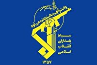 آغاز رزمایش نیروی دریایی سپاه در خلیج فارس