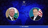 جزئیات پیام وزیر امور خارجه به همتای لبنانی