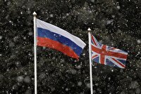 انگلیس آژانس اطلاعاتی ارتش روسیه را تحریم کرد