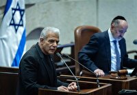 دام لاپید برای نتانیاهو؛ فشار به کابینه با طرح ۲۰ ماده‌ای ترامپ