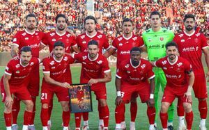 ترس استقلال از ترکیب تهاجمی پرسپولیس/ استفاده از همه ظرفیت برای صدر