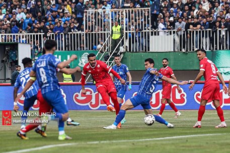 شهرآورد یکصد و ششم پایتخت