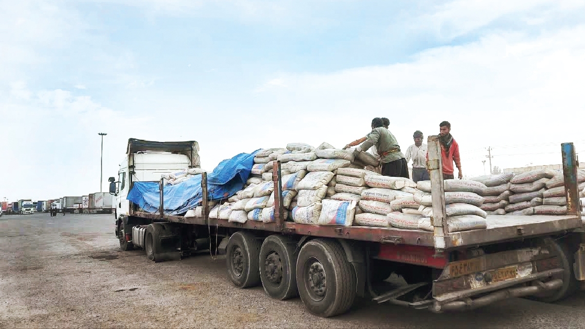 جای خالی ابزار‌های هوشمند در توسعه تجارت با همسایگان