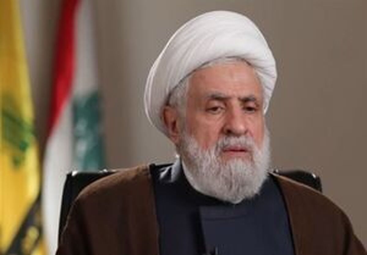 دبیرکل حزب الله:
اگر تأثیرگذار نبودیم این همه حمله به ما نمی شد