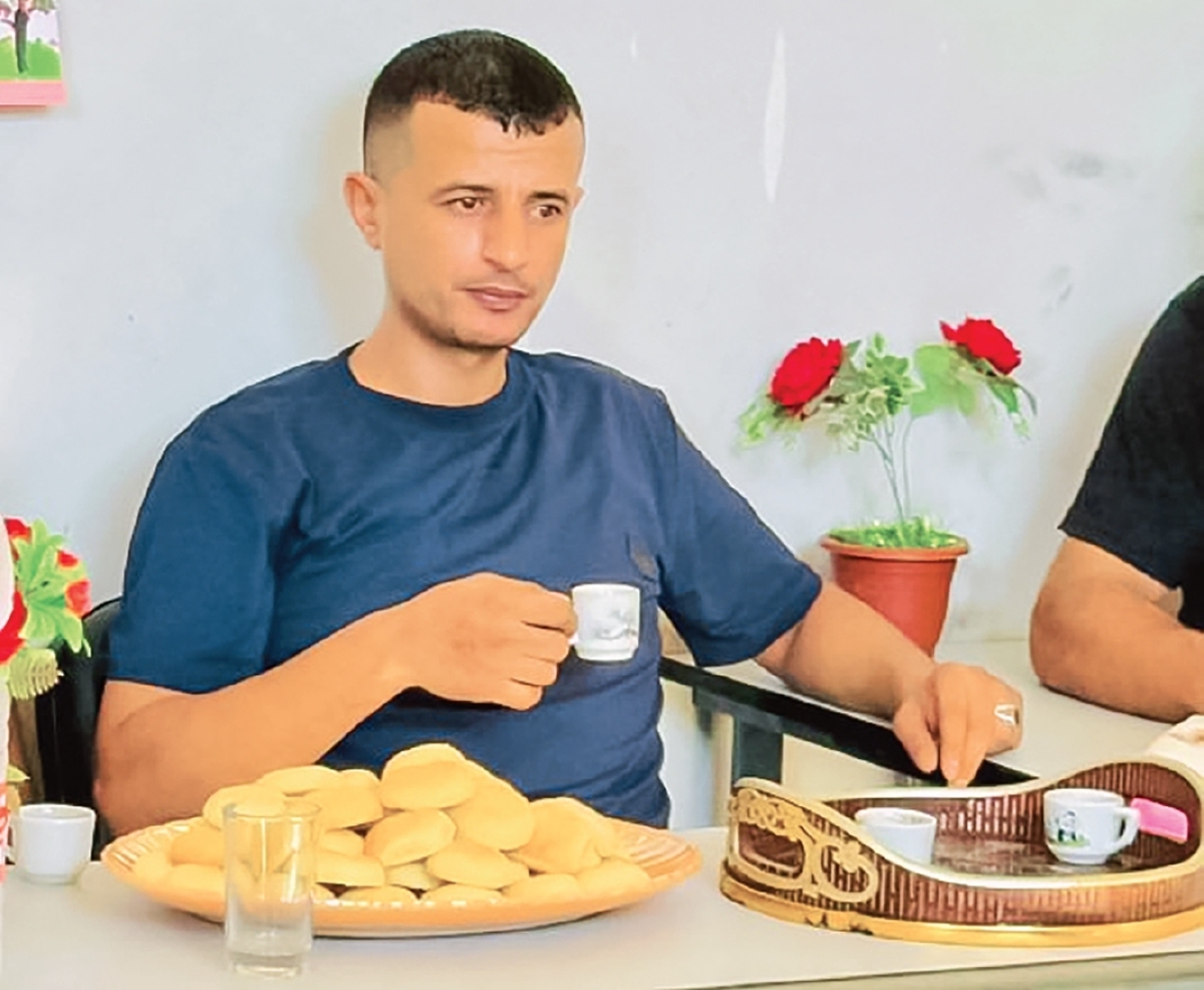 حماس: خائنان محکومند به سرنوشت ابوشباب 