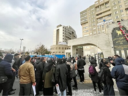 شوک شهریه به دانشجویان جدید پزشکی دانشگاه آزاد