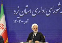 "بی‌عفتی و بی‌حجابی" دیگر نباید ادامه یابد/ هیچ‌کس وضع موجود را نمی‌پسند‌د