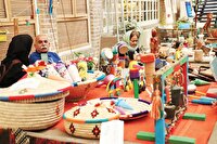 اسباب‌بازی‌های سنتی بر اساس حرکت و تعامل ساخته شده است