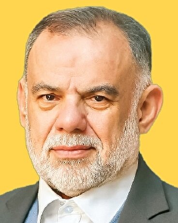 عبور از بازدارندگی و ورود به مرحله اقتدار فعال