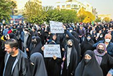 پروژه «رضایت اجباری» برای گرفتن هویت زن ایرانی