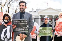 نسل Z ضد اسرائیلی در دل امریکا 