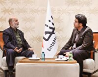 جعلیاتی به نام محرمانه‌ها