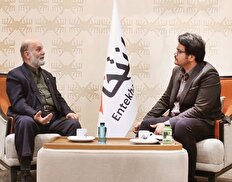 جعلیاتی به نام محرمانه‌ها