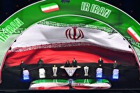 حریفان تیم ملی فوتبال ایران در جام جهانی ۲۰۲۶ مشخص شدند