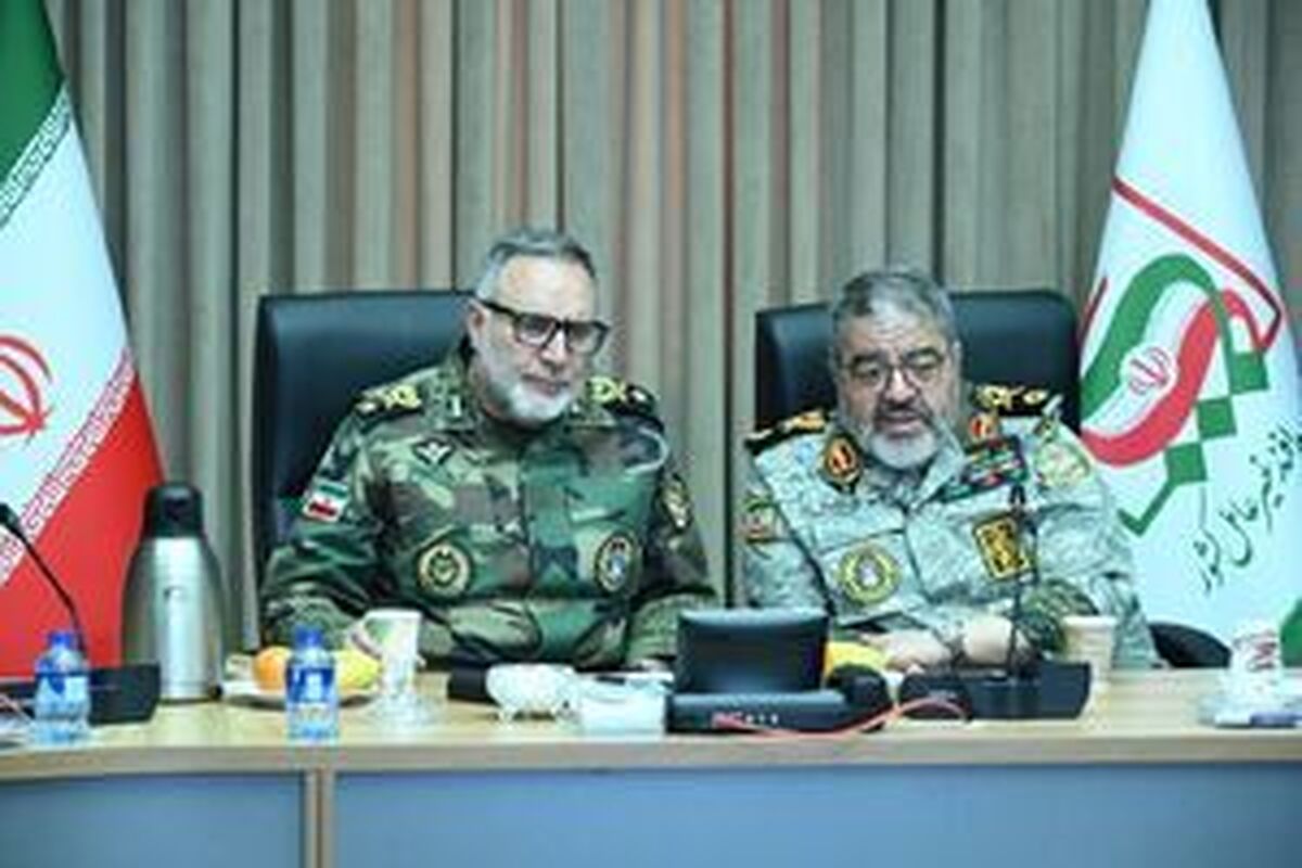 تأکید بر نقش محوری پدافند غیرعامل در ارتقای تاب آوری ملی