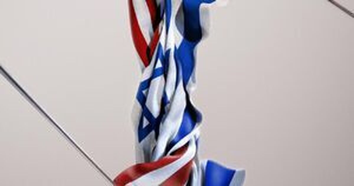 فارن‌افرز: آمریکا بهای سنگینی برای حمایت از اسرائیل می‌پردازد