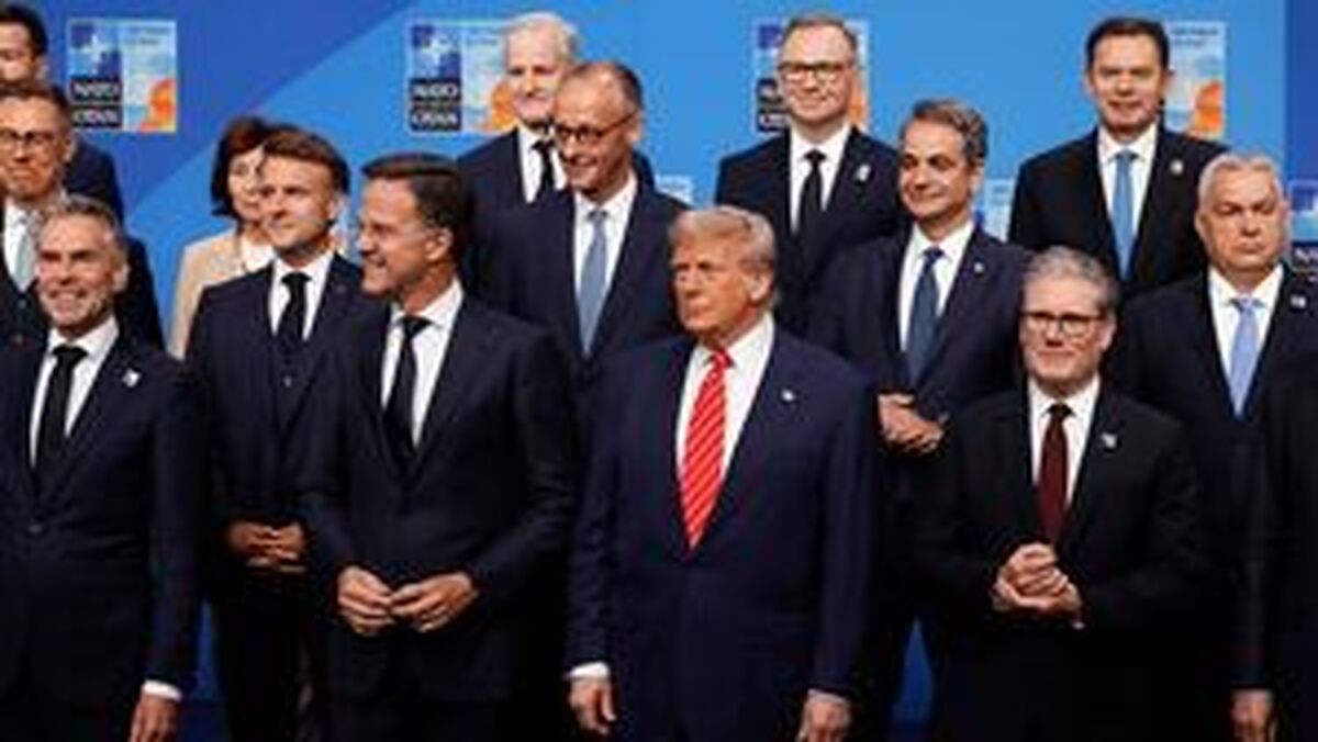 ادعای ترامپ درباره محو تمدن اروپا تا ۲۰ سال آینده