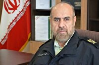 ۳۰۵ شهید انتظامی البرز سند هویت سازمانی فراجا هستند