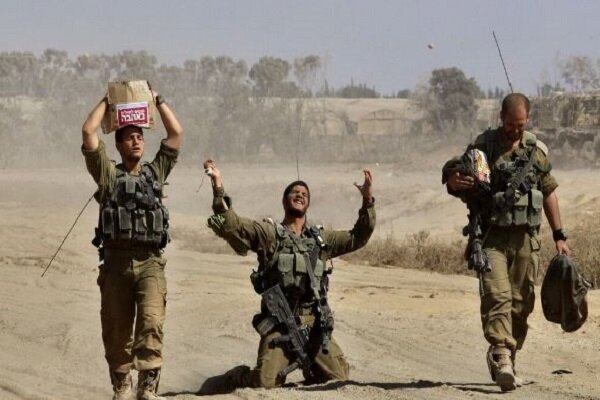 بحران جدید برای صهیونیست‌ها؛ دوره نظامی طولانی‌تر می‌شود