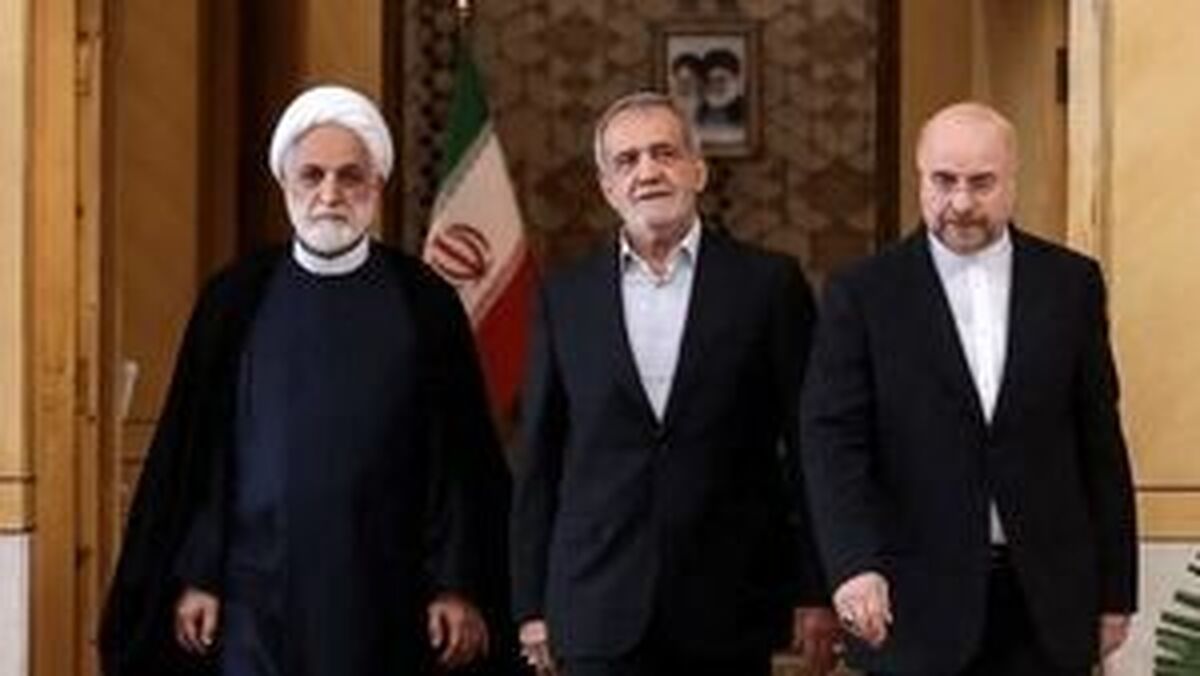 سران قوا روز دانشجو مهمان کدام دانشگاه‌ها هستند؟