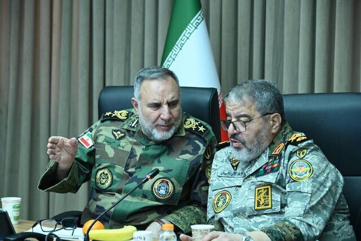 پدافند غیرعامل ضرورتی حیاتی است