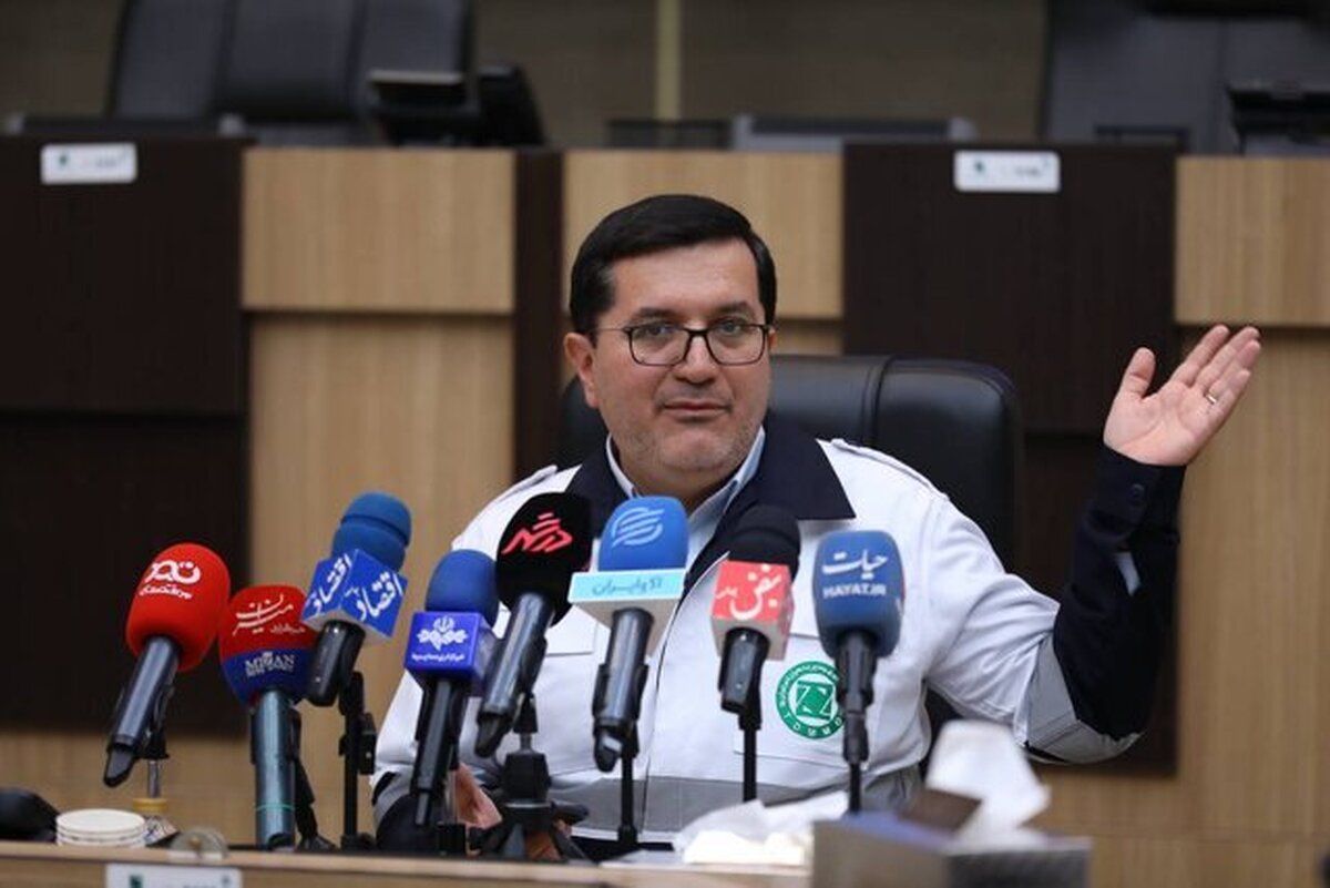 خسارات نیمی از خودروهای آسیب‌دیده از جنگ پرداخت شده است