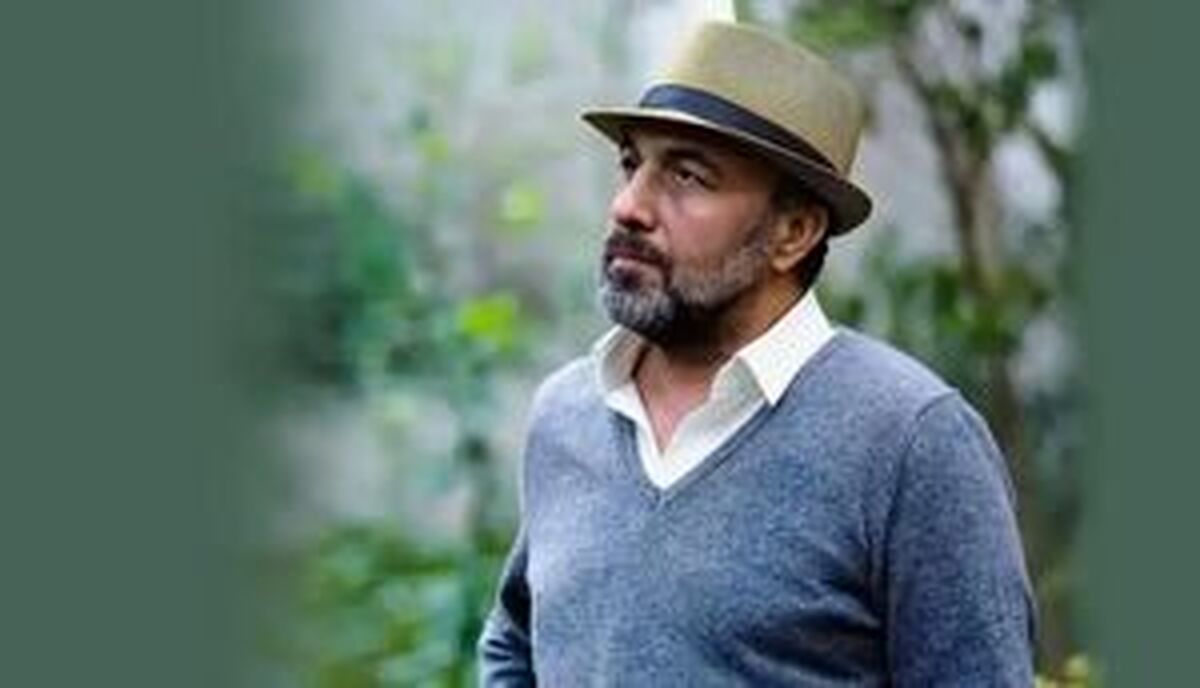 خبر سکته رضا عطاران تکذیب شد/ علت بستری مشخص شد