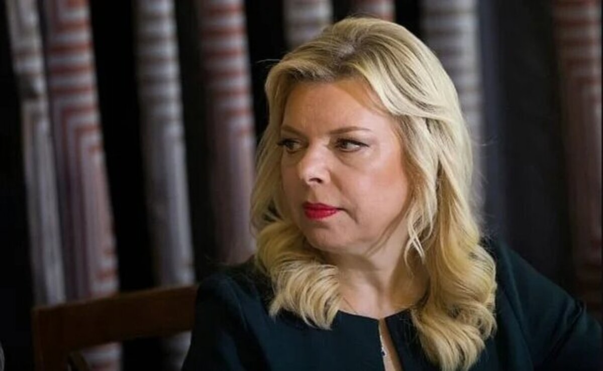 مداخله همسر نتانیاهو در تعیین رئیس جدید موساد