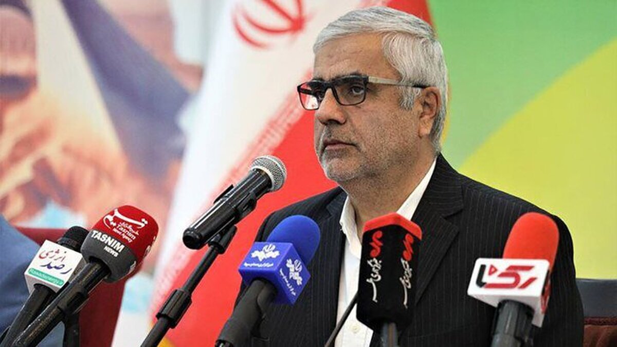 خشک‌ترین دوره ۶ دهه اخیر تهران؛ بارش پاییز تقریباً صفر شد