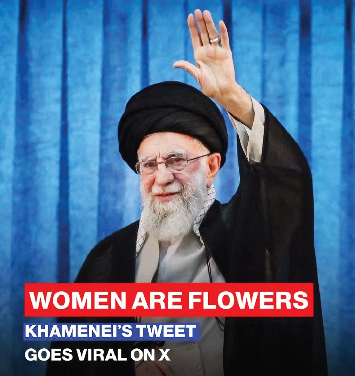 زن مدیر خانه است نه کارگزار