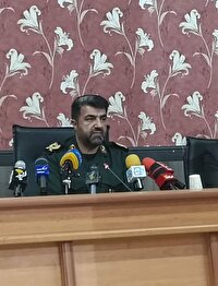 مستند مرزداران صادق ۲ به نمایش در خواهد آمد