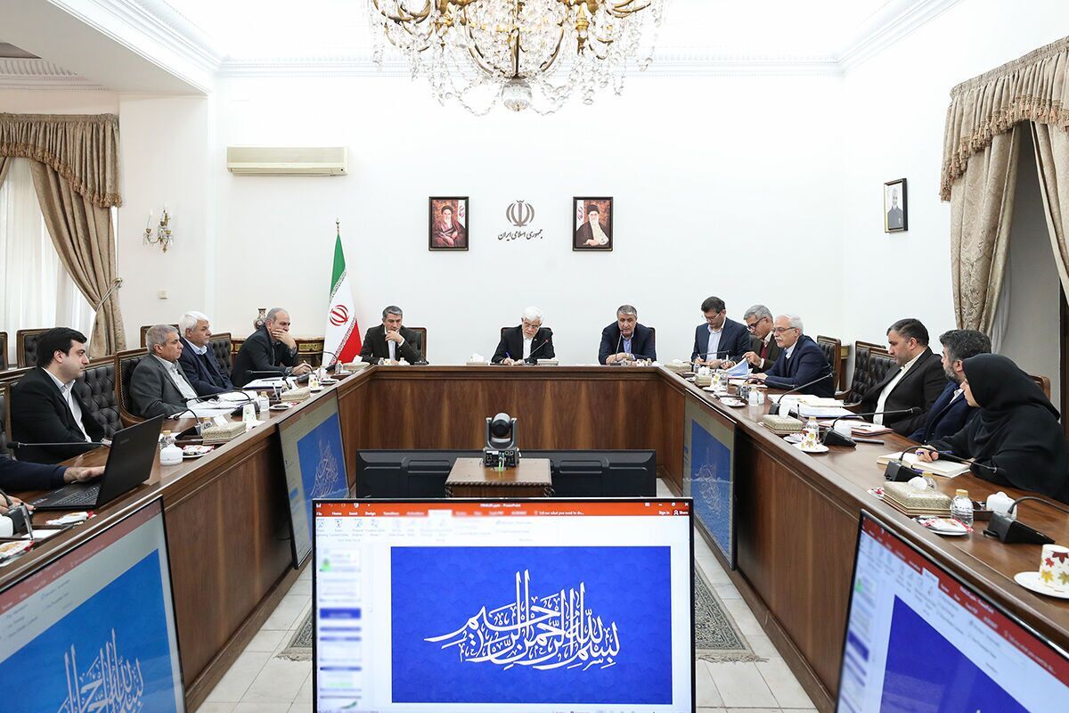 طرح ۲۰ هزار مگاوات نیروگاه‌های اتمی یک ضرورت انکارناپذیر است