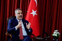 ابراز امیدواری آنکارا برای لغو تحریم‌ها توسط آمریکا