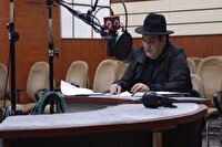 «خانواده بایرامی» به کارگردانی میرطاهر مظلومی روی آنتن رادیو نمایش می‌رود