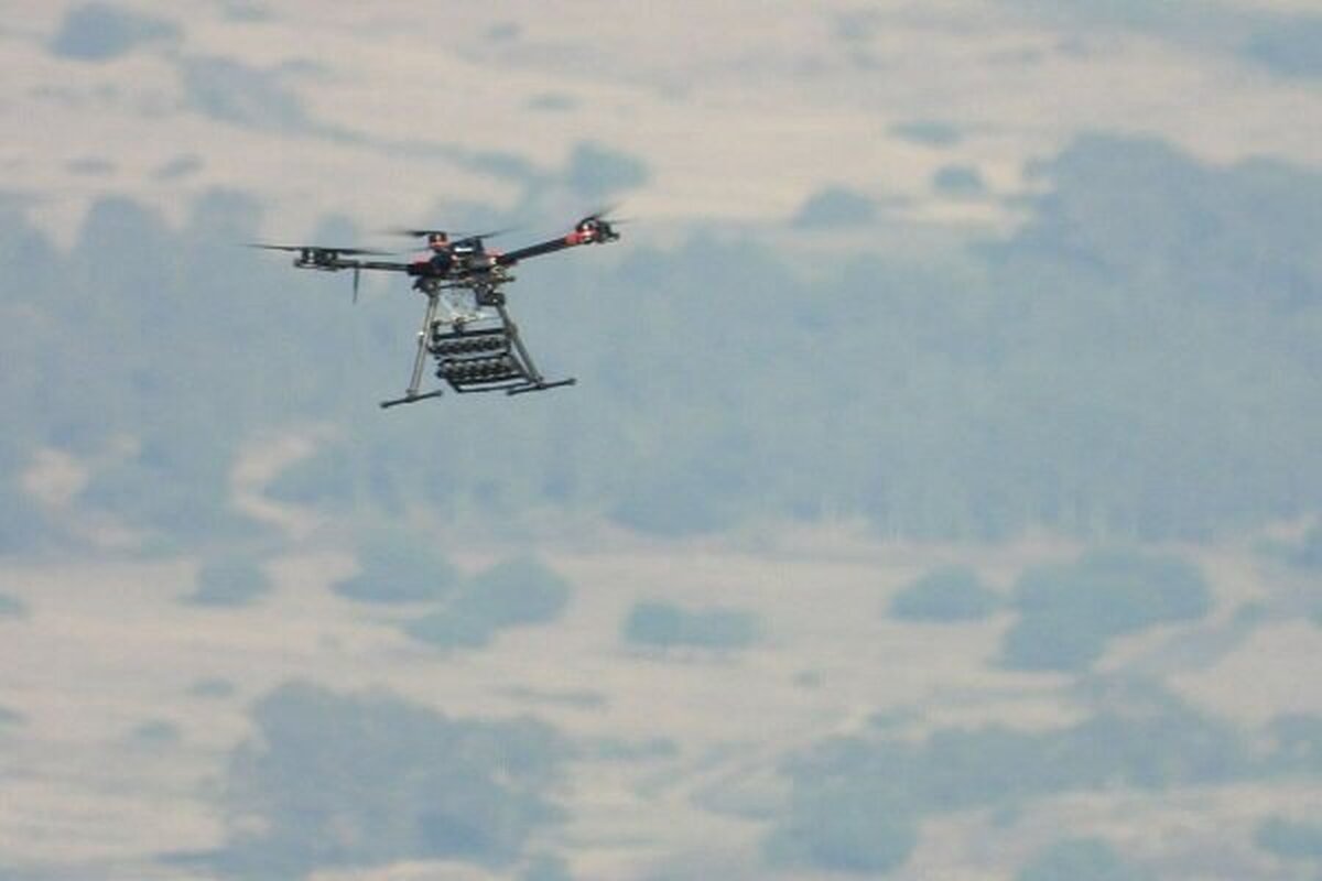 حملات هوایی اشغالگران به شهر غزه و تداوم نقض آتش‌بس