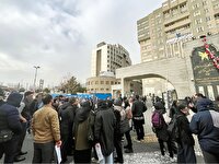 شوک شهریه به دانشجویان جدید پزشکی دانشگاه آزاد