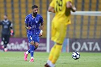 بازگشت نازون و سهرابیان به تمرین‌های استقلال