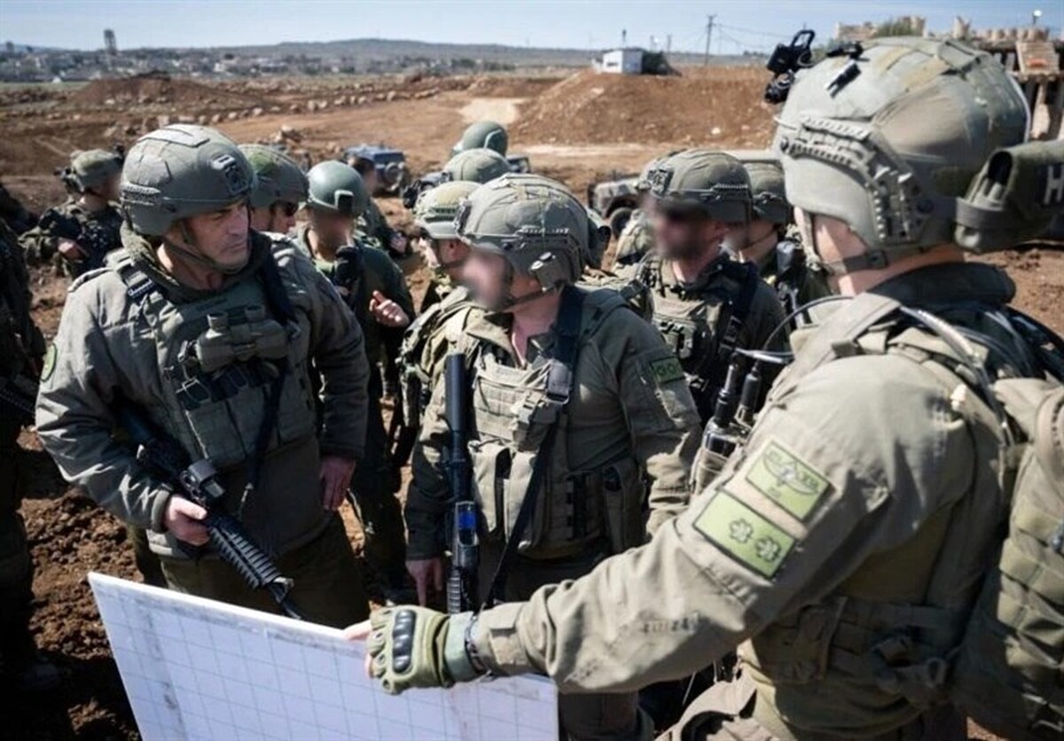 حادثه «بیت جن»؛ نخستین مقاومت اجتماعی سوری‌ها علیه توسعه‌طلبی اسرائیل