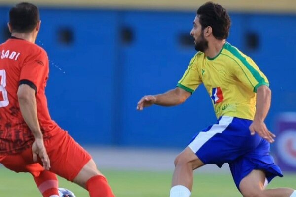 صعود صنعت نفت به رده دوم