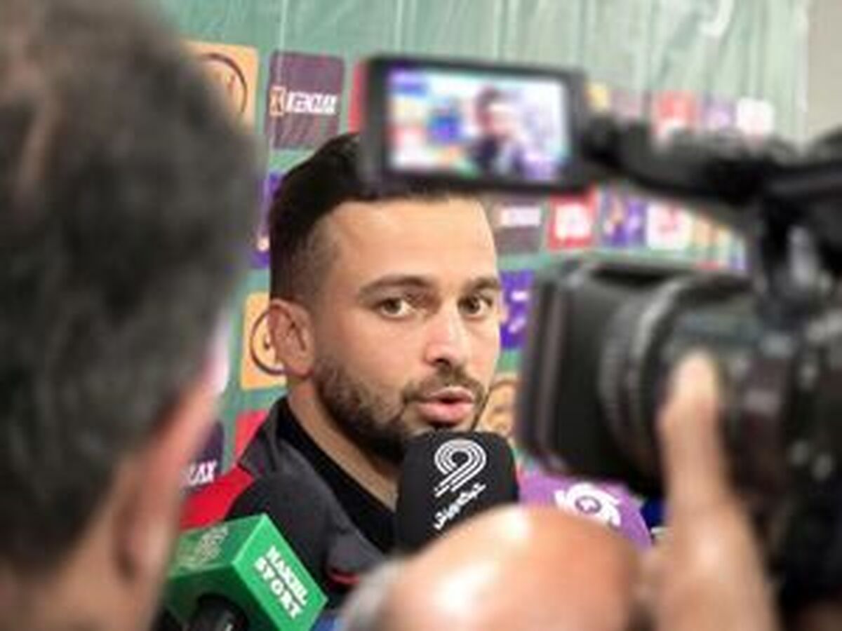 استقلال از سروش رفیعی شکایت کرد!