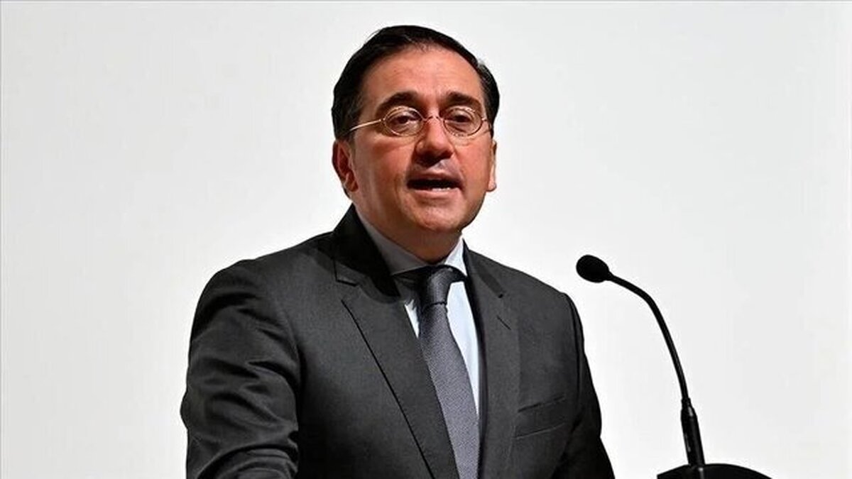 اسپانیا: خشونت شهرک‌نشینان در کرانه باختری از کنترل خارج شده است