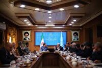 اقدامات و دستاورد‌های وزارت دادگستری تشریح شد