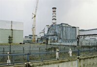 هشدار آژانس انرژی اتمی درباره ایمنی نیروگاه‌های چرنوبیل در اوکراین