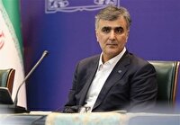 توضیح بانک مرکزی درباره عکس فرزین با صرافان هرات