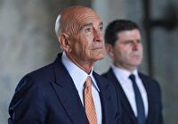 ابراز نگرانی باراک درباره عراق/ ادامه مذاکرات حکومت جولانی و تل‌آویو