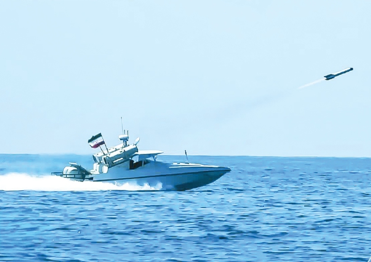 رزمایش‌ها، اطمینان به درون و صدور اقتدار به بیرون